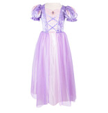 Great Pretenders Velvety Soft Once Upon A Tower Princess, Size 5-6