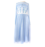 Great Pretenders Once Upon a Princess Winter Princess Dress, Size 5-6