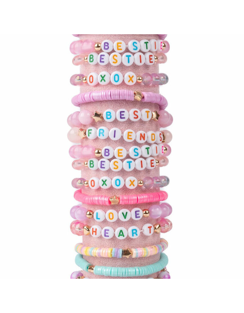 Great Pretenders Pastel Concert Tour Bracelet, Assorted