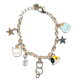 Great Pretenders Purr-fectly Charming Bracelet