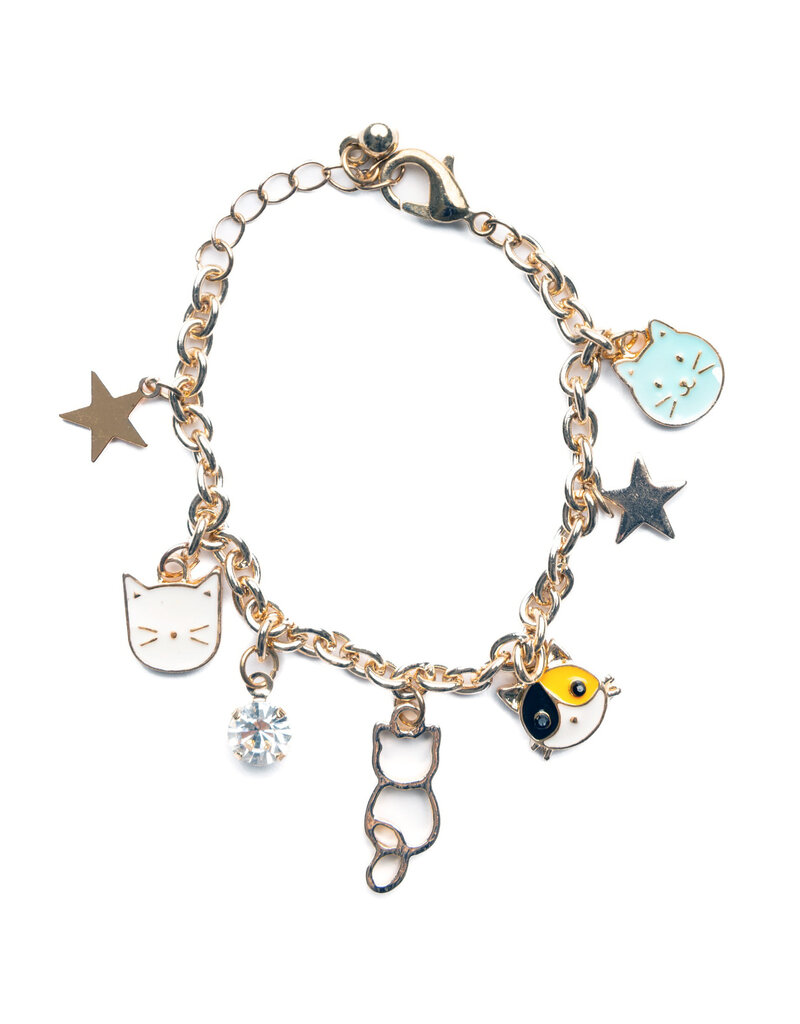 Great Pretenders Purr-fectly Charming Bracelet