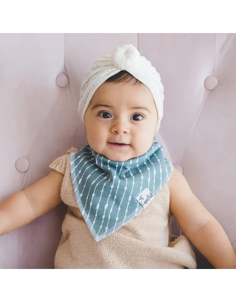 Autumn Bibs 4pk