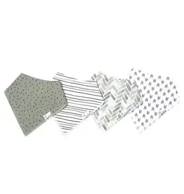 Alta Bibs 4pk