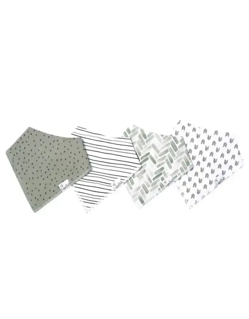 Alta Bibs 4pk