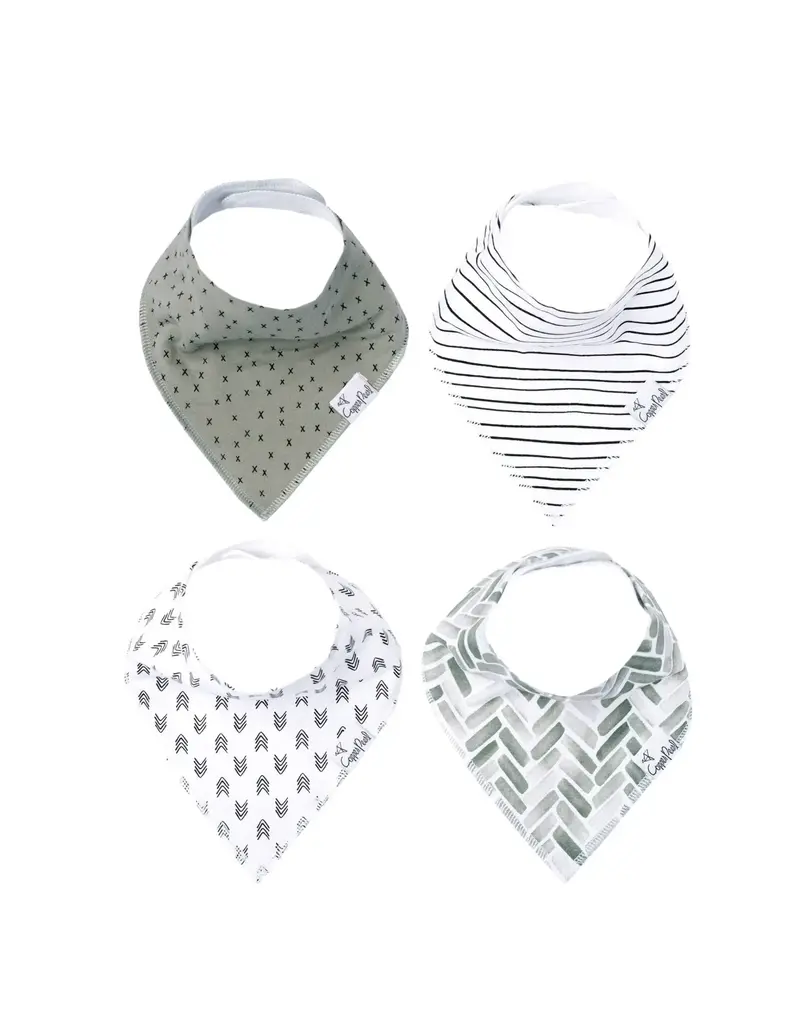 Alta Bibs 4pk
