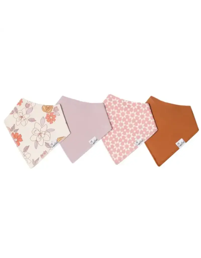 Ferra Bibs 4pk