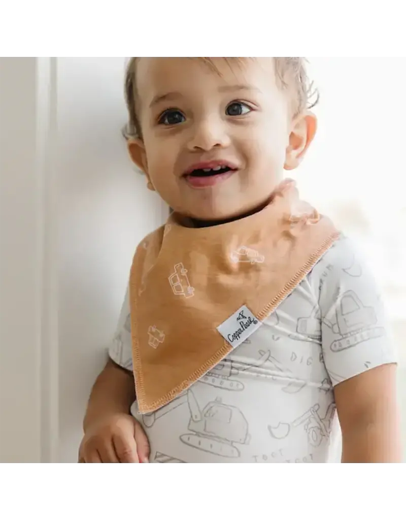 Gage Bibs 4pk