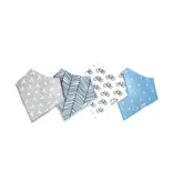 Cruise Bibs 4pk