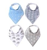 Cruise Bibs 4pk