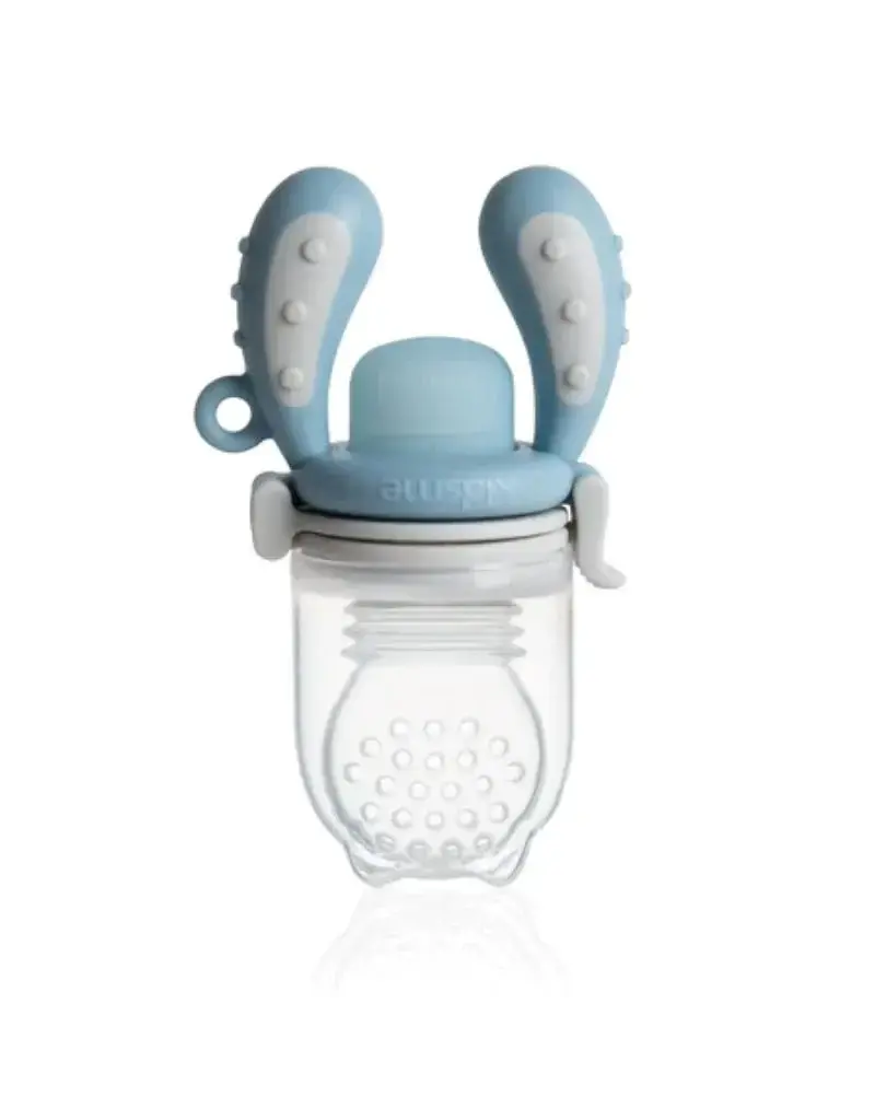 Kidsme Food Feeder Max - Azure