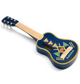Djeco Guitar 6 Metallic Strings 4y+