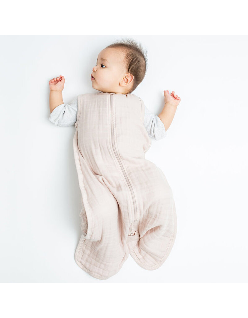 Lulujo Sleep Sack 1.0TOG - Boho - Sand