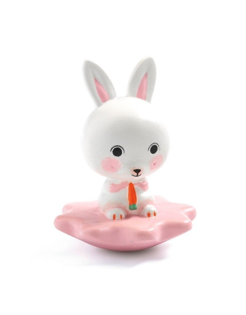 Djeco Garden Melody Music Box