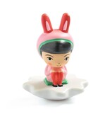 Djeco Garden Melody Music Box