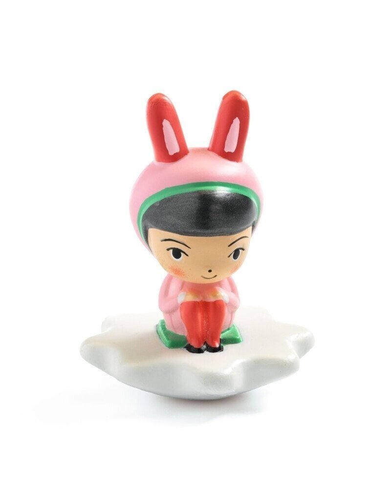Djeco Garden Melody Music Box