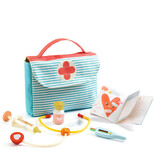 Djeco Visit To The Doctor 2y+