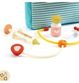 Djeco Visit To The Doctor 2y+