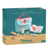 Djeco Visit To The Doctor 2y+