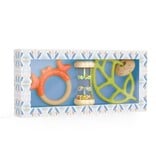 Djeco Babyset - Rattle Set, 3m+