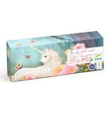 Djeco Puzzle - The Edge Of The Woods 200pcs, 6y+