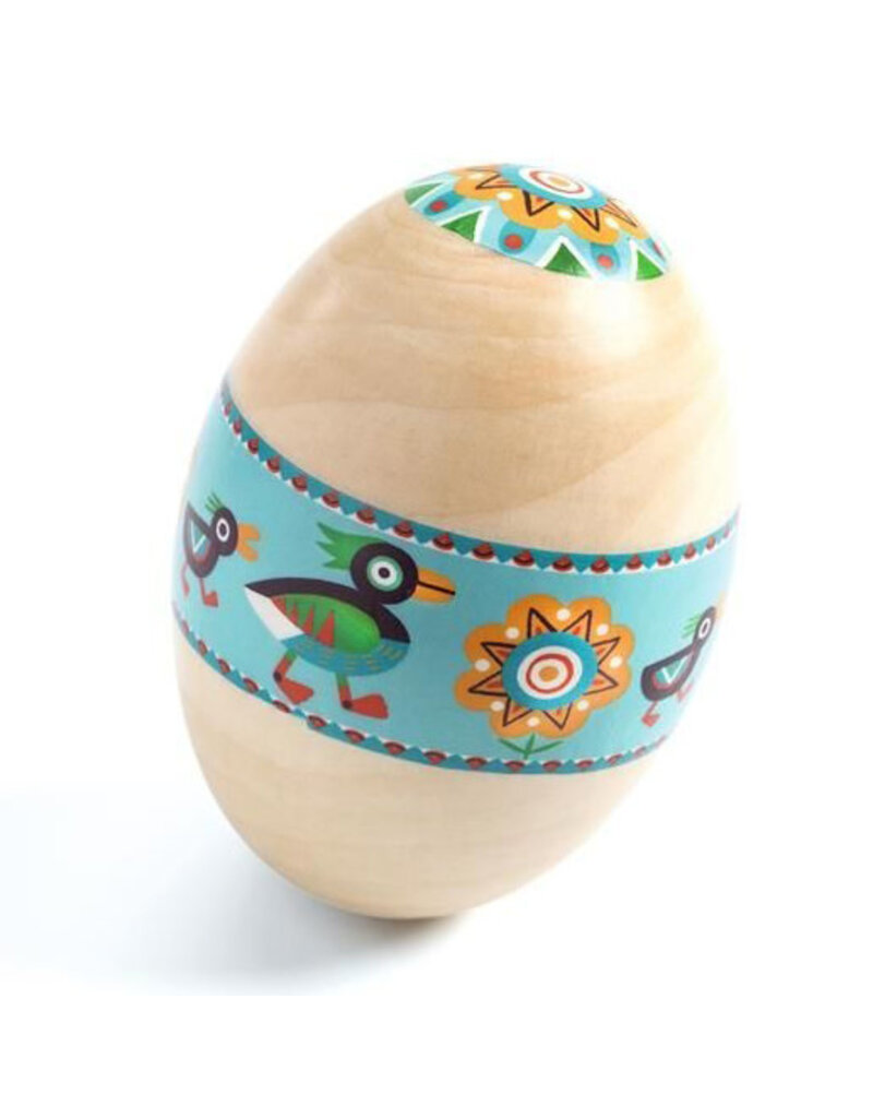 Djeco Maracas 18m+
