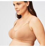 Cake Maternity Rock Candy Bra - Mocha