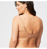 Cake Maternity Rock Candy Bra - Mocha