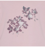 Lilac Long Sleeve Tee