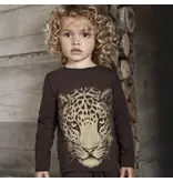 Cat Long Sleeve Tee