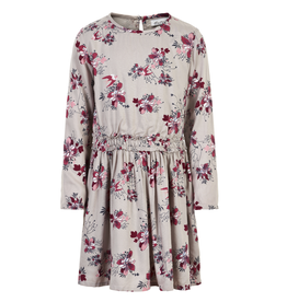 Ashes of Rose Dress