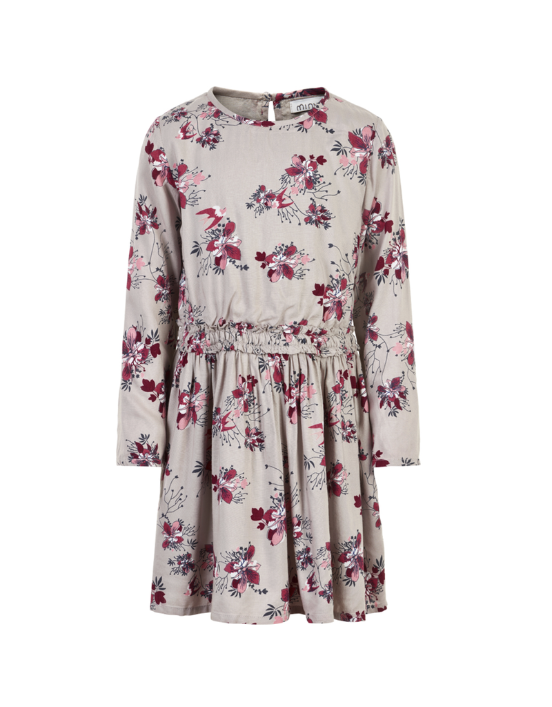 Ashes of Rose Dress