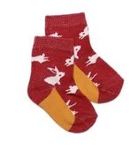 Roan Rouge Multi Patterned Socks 5pk