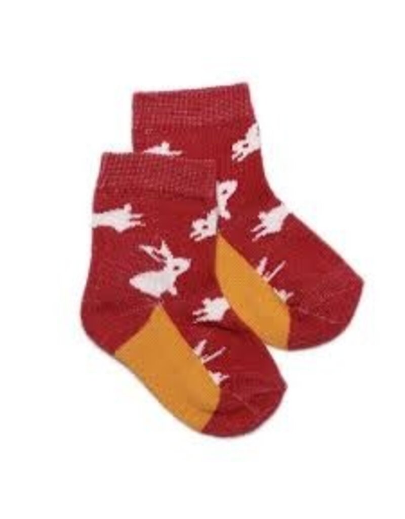 Roan Rouge Multi Patterned Socks 5pk