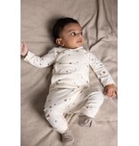 Noppies Silsbee LS Organic Baby Kimono Tee