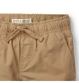 Me & Henry Arnie Baby Cargo Pants Beige