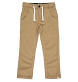 Me & Henry Tally Cord Pants Beige