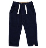 Me & Henry Tally Cord Pants Navy