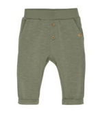 Sea Spray Baby Pants