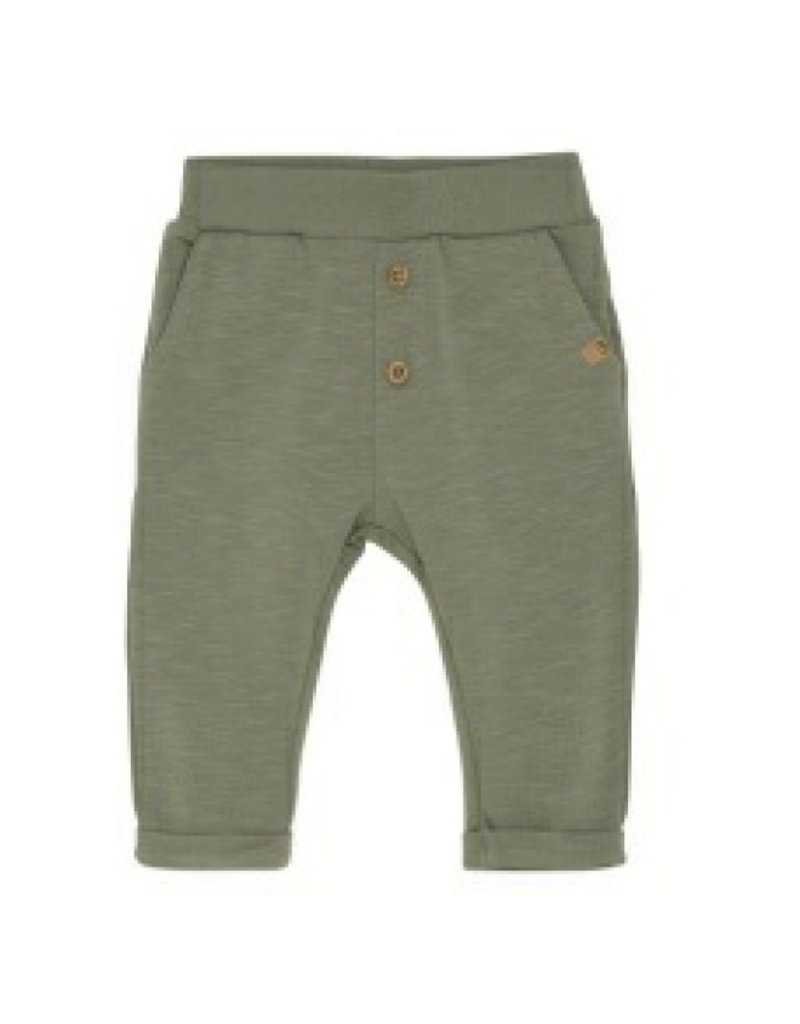 Sea Spray Baby Pants