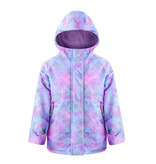 Therm Snowrider Jacket Dreamland