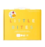 Bella Tunno Learn to Eat Beginner Bundle, Circus Fun