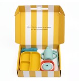 Bella Tunno Learn to Eat Beginner Bundle, Circus Fun