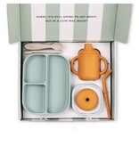 Bella Tunno Learn to Eat Beginner Bundle, Grassy Field
