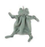 Bella Tunno Pacifier Buddy Freddie the Frog