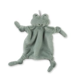 Bella Tunno Pacifier Buddy Freddie the Frog
