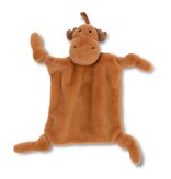 Bella Tunno Pacifier Buddy Max the Moose