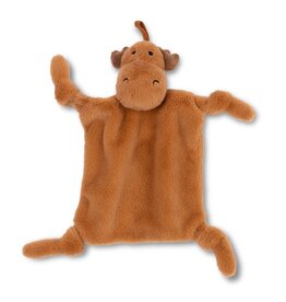 Bella Tunno Pacifier Buddy Max the Moose