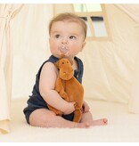 Bella Tunno Pacifier Buddy Max the Moose