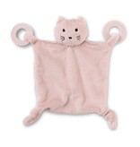 Bella Tunno Teether Buddy Charlotte the Cat