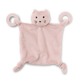 Bella Tunno Teether Buddy Charlotte the Cat